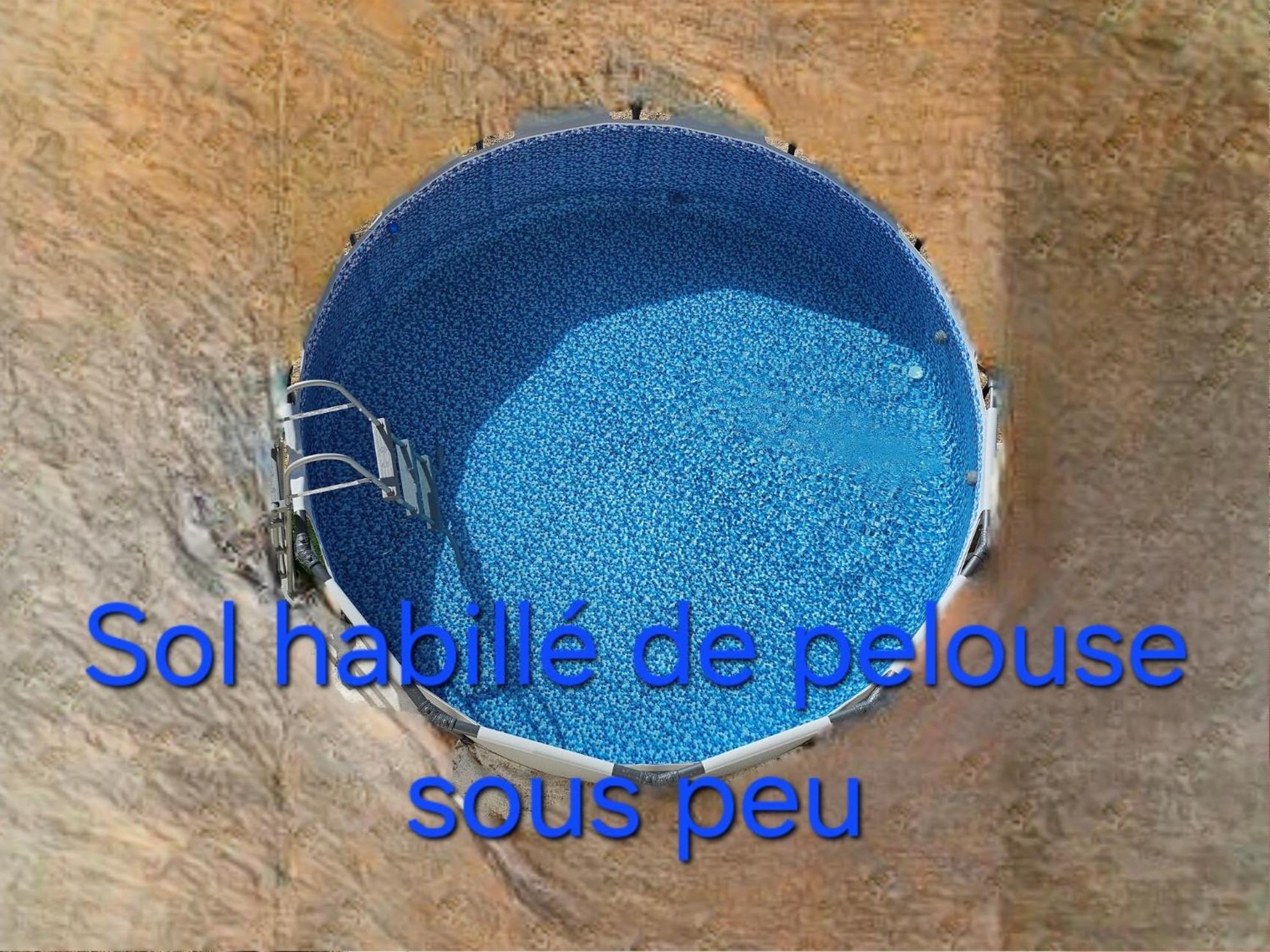 Willa 50 Nuances De Bleu Marsylia Zewnętrze zdjęcie